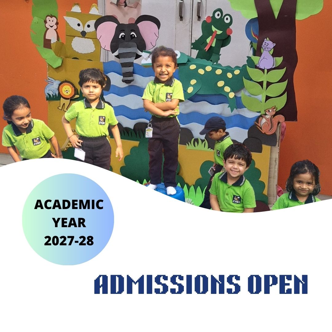Vissanji Academy Admissions Open