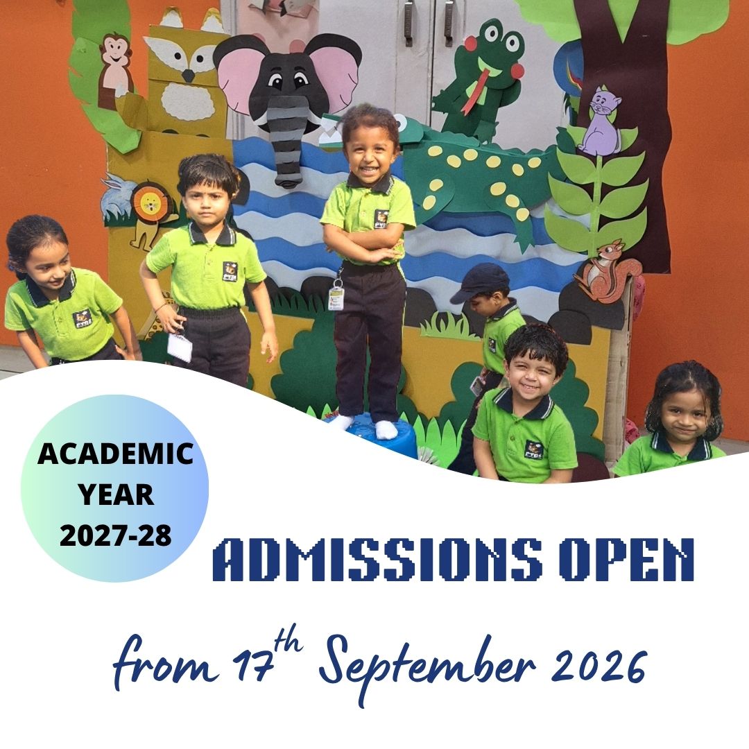 Vissanji Academy Admissions Open